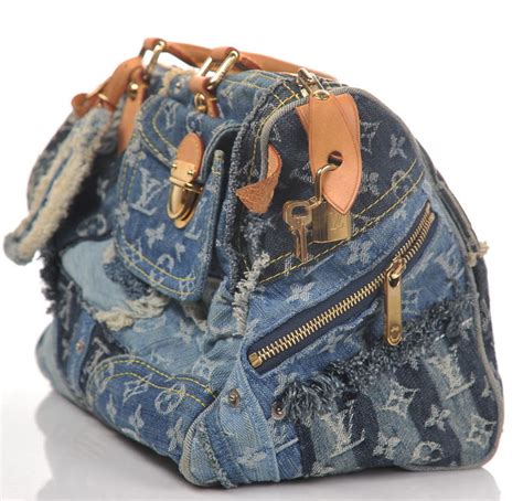 louis vuitton borsa tessuto jeans|Borse Donna: la selezione Autunno.